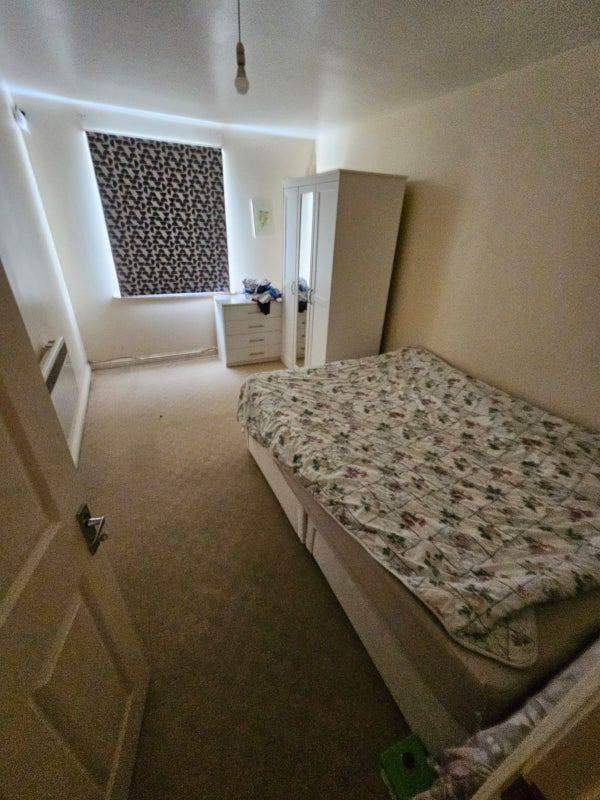 🔑 CLEAN DOUBLE ROOM IN TOTTENHAM HALE 🔑