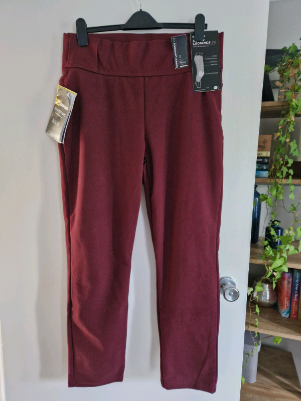 Brand new Oxford Super Leggings 2.0 size 18 (suit size 14-16) motorbike motorcycle trousers 