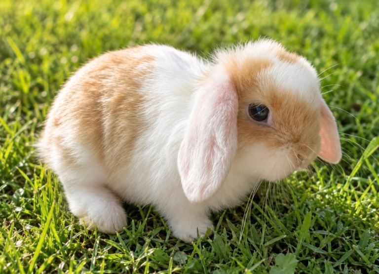 Reduced!!Beautiful baby mini lop bunny’s 🐰