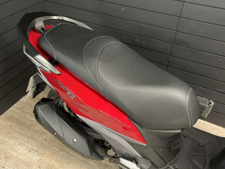 SYM JET 14 50cc Twist & Go Automatic Moped Maxi Scooter Learner Legal For Sal