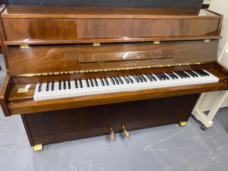 Samick Upright Piano