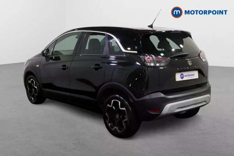 2022 Vauxhall Crossland 1.5 Turbo D Elite Edition 5dr HATCHBACK DIESEL Manual