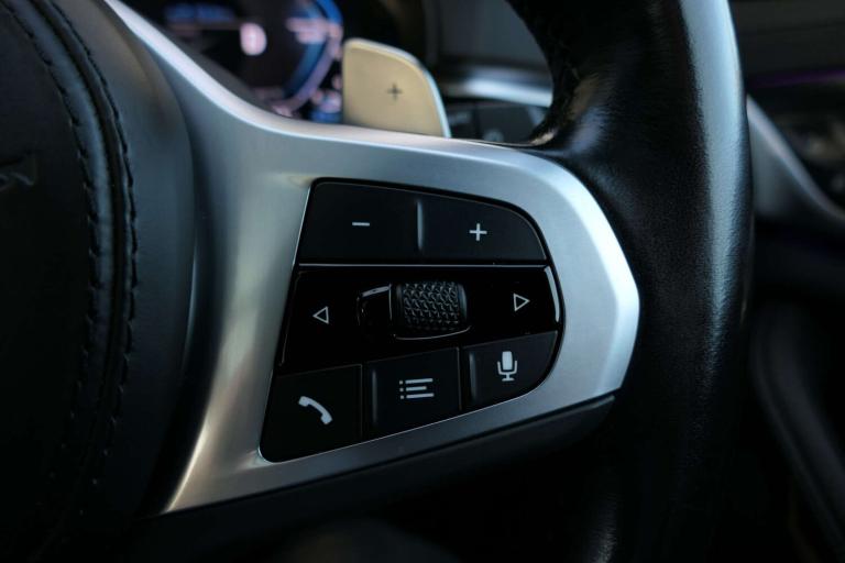 2023 BMW 5 Series 530e M Sport 5dr Auto ESTATE PETROL/ELECTRIC Automatic