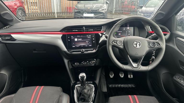 2024 Vauxhall Corsa 1.2 GS 5dr Petrol Hatchback Hatchback Petrol Manual