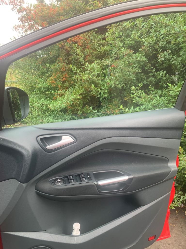 Ford, C-MAX, MPV, 2013, Manual, 998 (cc), 5 doors