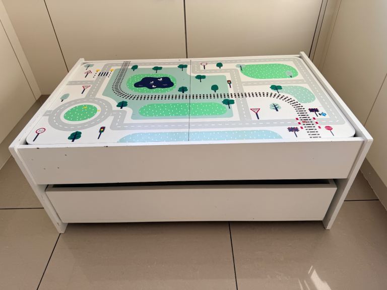 Great Little Trading Company Children's book/toy storage