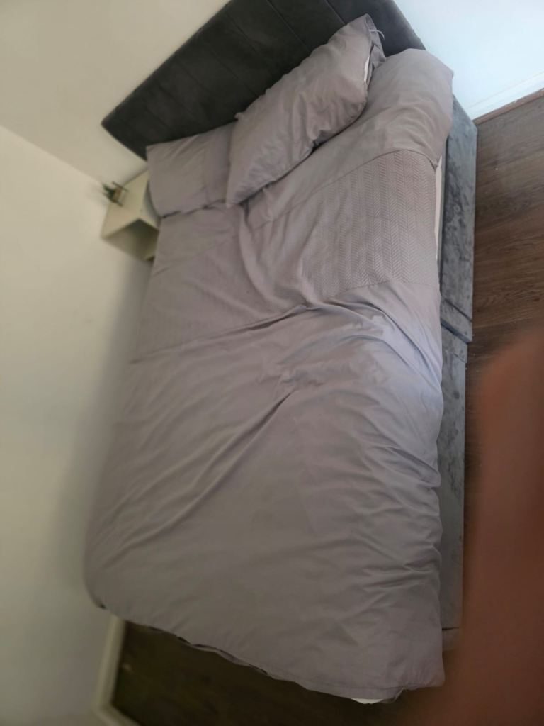 Studio Flat