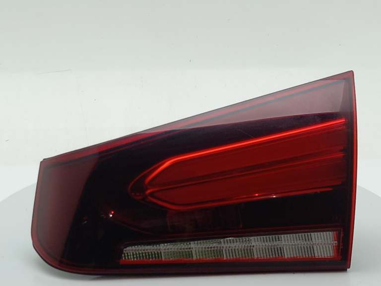 Mercedes A Class Tail Light Rear Lamp O/S 2018-2026 4 Door Saloon Rh