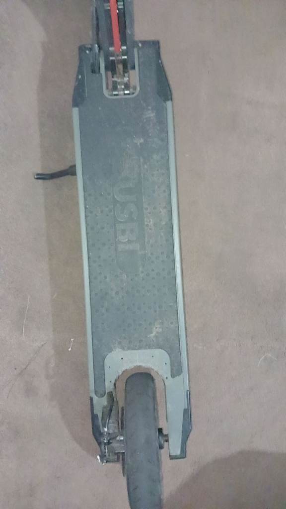 Busbi Electric Scooter 