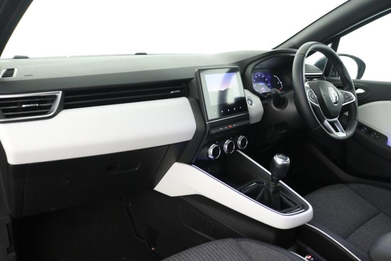 2021 Renault Clio 1.0 TCe 90 S Edition 5dr Hatchback Petrol Manual