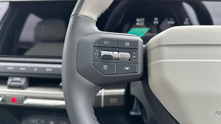 2025 Kia EV3 148kW GT-Line S 81.4kWh 5dr Auto ESTATE ELECTRIC Automatic