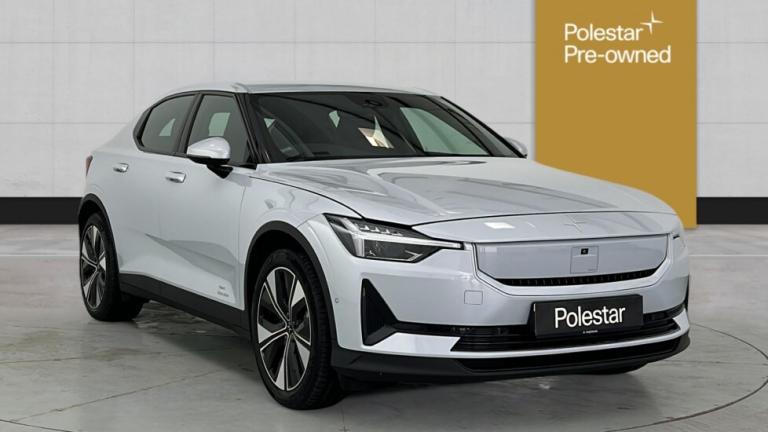 2023 Polestar Polestar 2 Standard Range Single Motor - Hatchback Electric Automatic