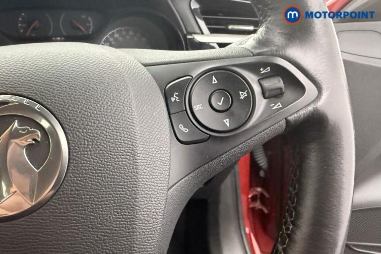 2020 Vauxhall Corsa 1.2 SE 5dr Hatchback Petrol Manual