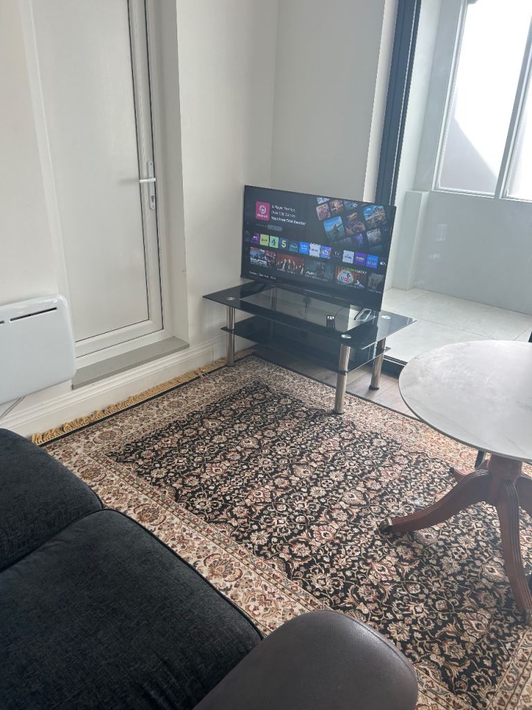 annex  for rent ( studio)