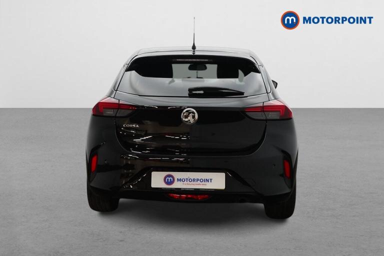 2023 Vauxhall Corsa 1.2 GS 5dr HATCHBACK PETROL Manual