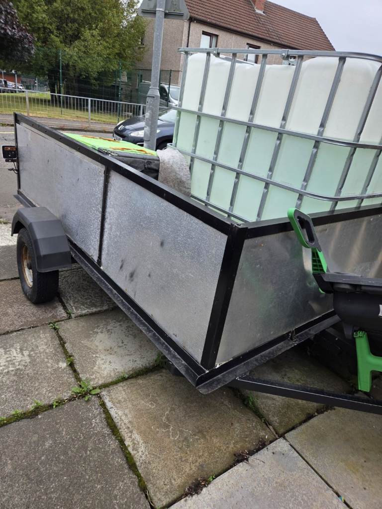 Trailer 