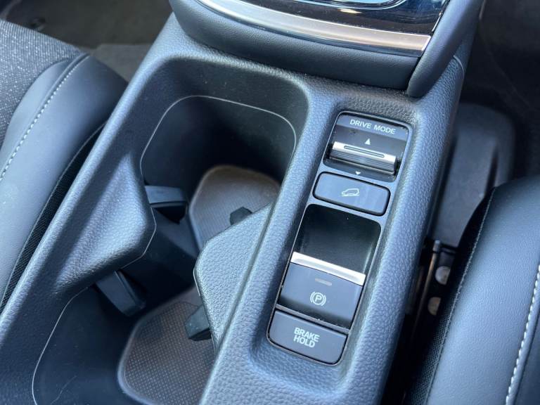 2023 Honda HR-V 5Dr Advance 1.5 Hybrid Auto Hatchback Hybrid Automatic