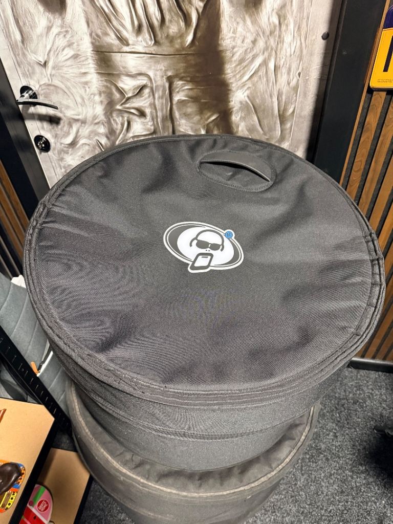 Protection Racket Bass Drum Case – 20 inch, Good Condition