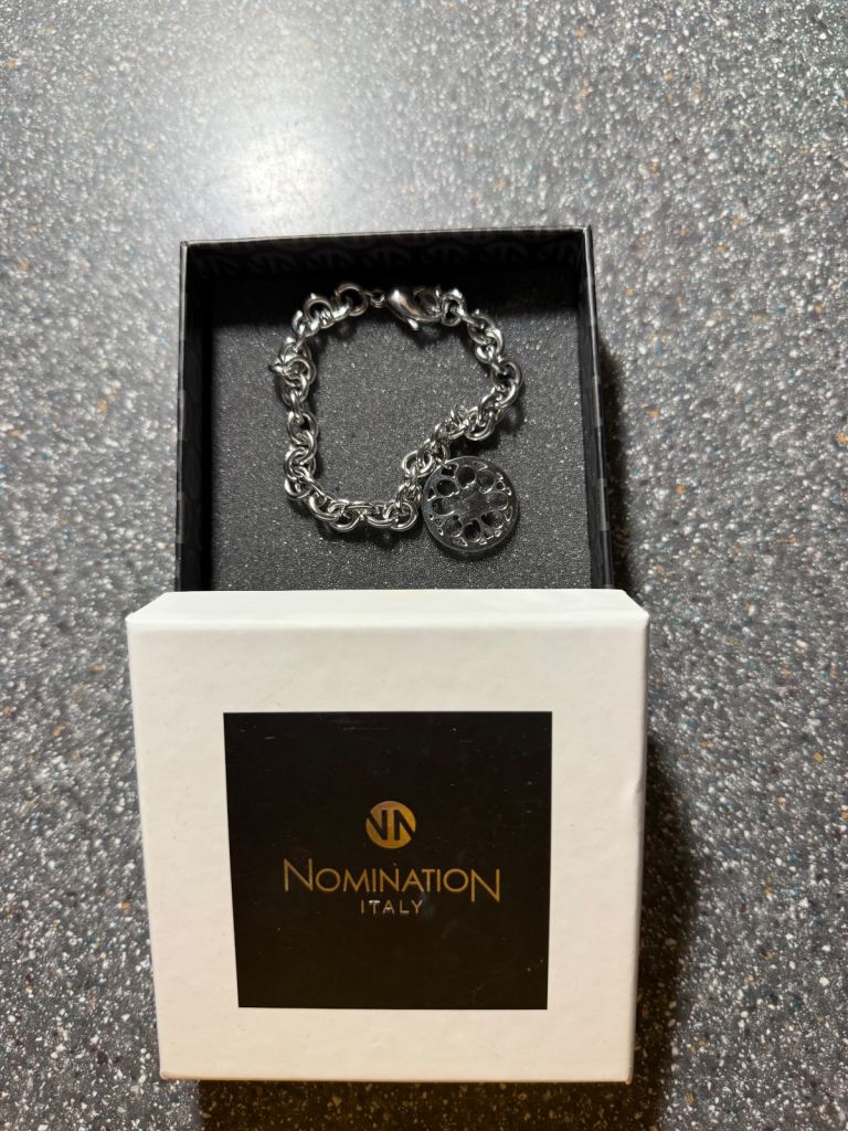 Nomination Italy bracelet 