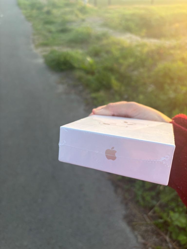 Apple AirPods Pro 