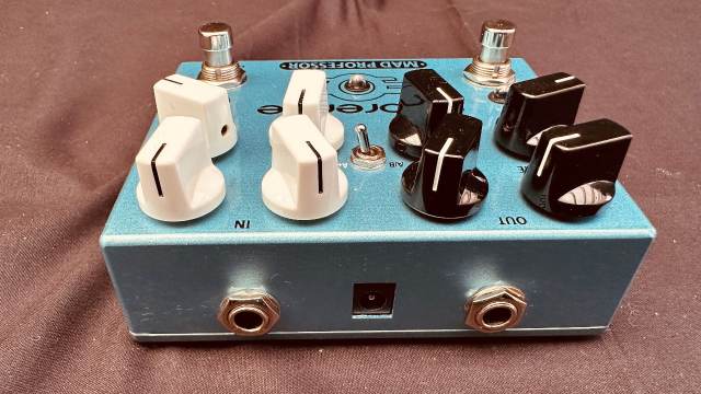 Mad Professor Supreme Guitar Pedal – Excellent Condition | in