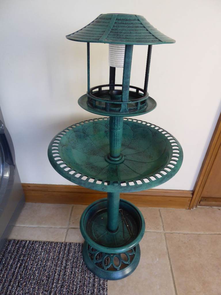 Bird Feeder