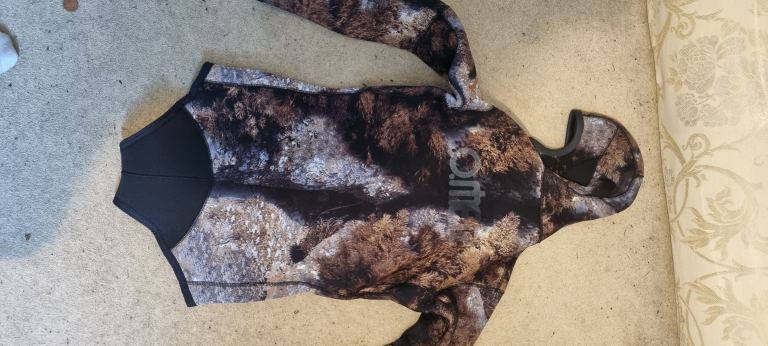 Spearfishing  and freediving equipment 
