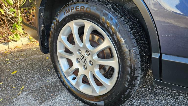 2009 Honda CR-V 2.0 i-VTEC EX 5dr Auto ESTATE Petrol Automatic