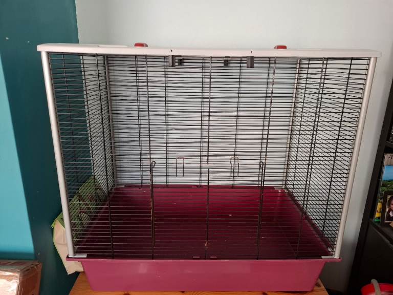 Ferplast Rat Cage