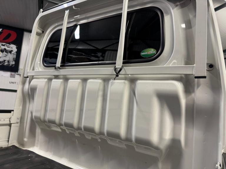 2015 Daihatsu Hijet Extra 660CC JDM Import  Pick Up Petrol Manual