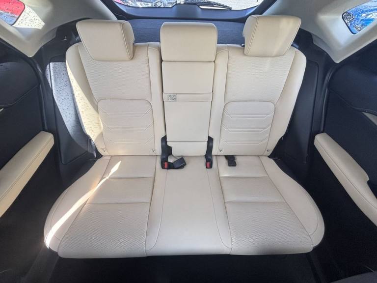 2020 Lexus NX 2.5 300h GPF SUV 5dr Petrol Hybrid E-CVT 4WD Euro 6 (s/s) (197 ps) ESTATE PETROL/EL...