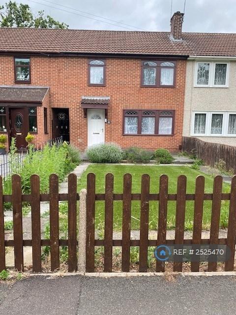 3 bedroom house in Boylestone Road, Derby, DE23 (3 bed) (#2525470)