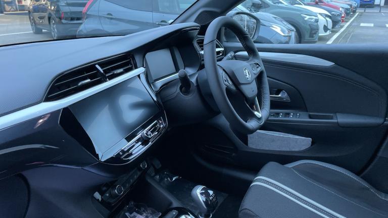 2025 Vauxhall Corsa 1.2 Turbo Yes 5dr [Winter Pack] HATCHBACK PETROL Manual