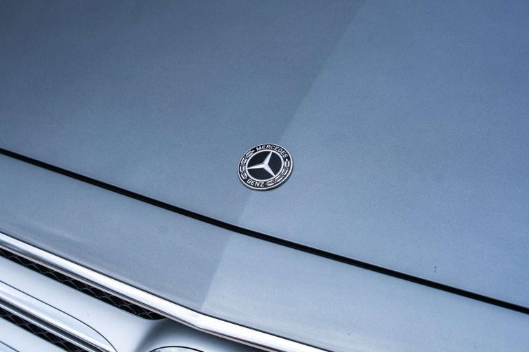 2017 Mercedes-Benz E Class 2.0 E 220 D AMG Line Premium Auto 5dr Estate Diesel Automatic