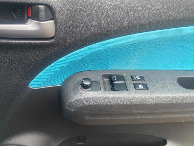 2008 Suzuki Splash 1.2 GLS Euro 4 5dr HATCHBACK Petrol Manual