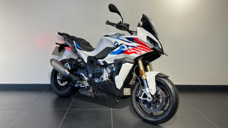 2023 BMW S1000 BMW S1000 XR TE DUEL Petrol Manual