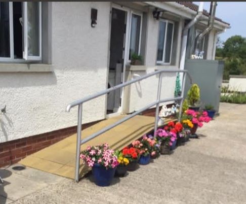 To Rent 3 bed bungalow 