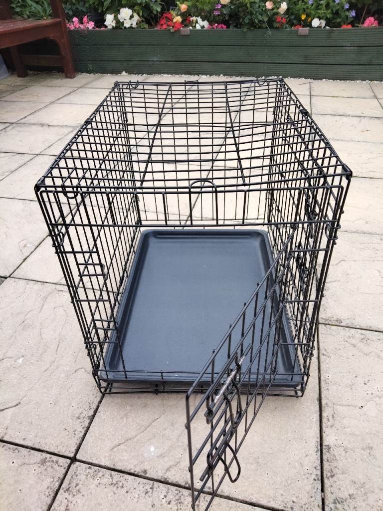 Dog Cage