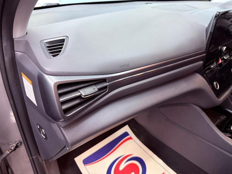 2019 Hyundai IONIQ 1.6 h-GDi 1st Edition DCT Euro 6 (s/s) 5dr HATCHBACK Petrol/Electric Hybrid Au...