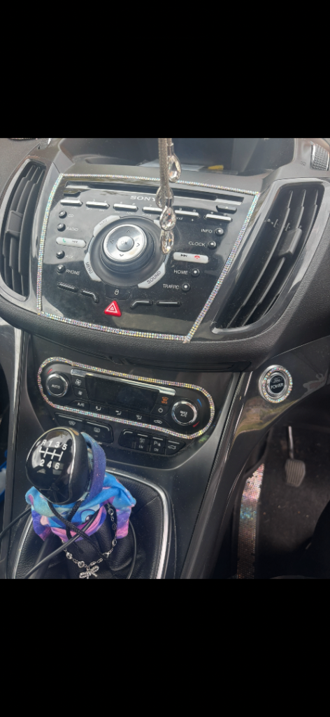 Ford, KUGA, Hatchback, 2013, Manual, 1997 (cc), 5 doors | in Ipswich ...
