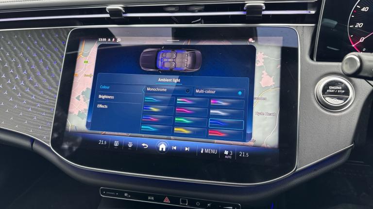 2025 Mercedes-Benz E Class E200 AMG Line 4dr 9G-Tronic Petrol Saloon Saloon Petrol Automatic