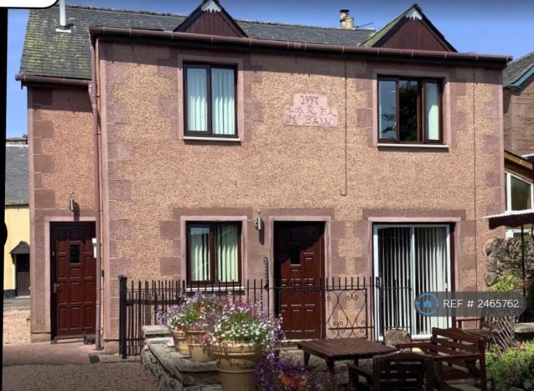 2 bedroom house in Losset Road, Alyth, Blairgowrie, PH11 (2 bed) (#2465762)