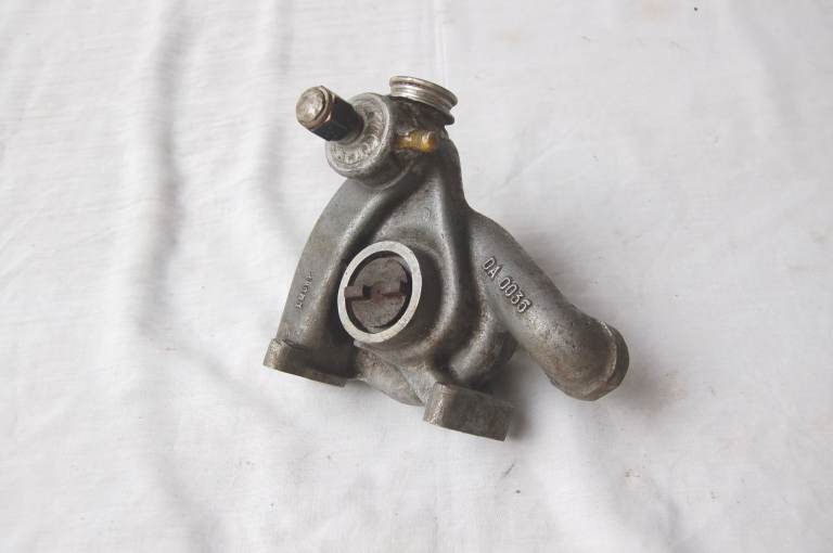 Ford Cosworth DFV F1 Water Pump