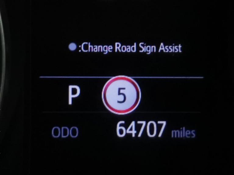 2020 Toyota C-HR 1.8 Hybrid Dynamic 5dr CVT HATCHBACK PETROL/ELECTRIC Automatic