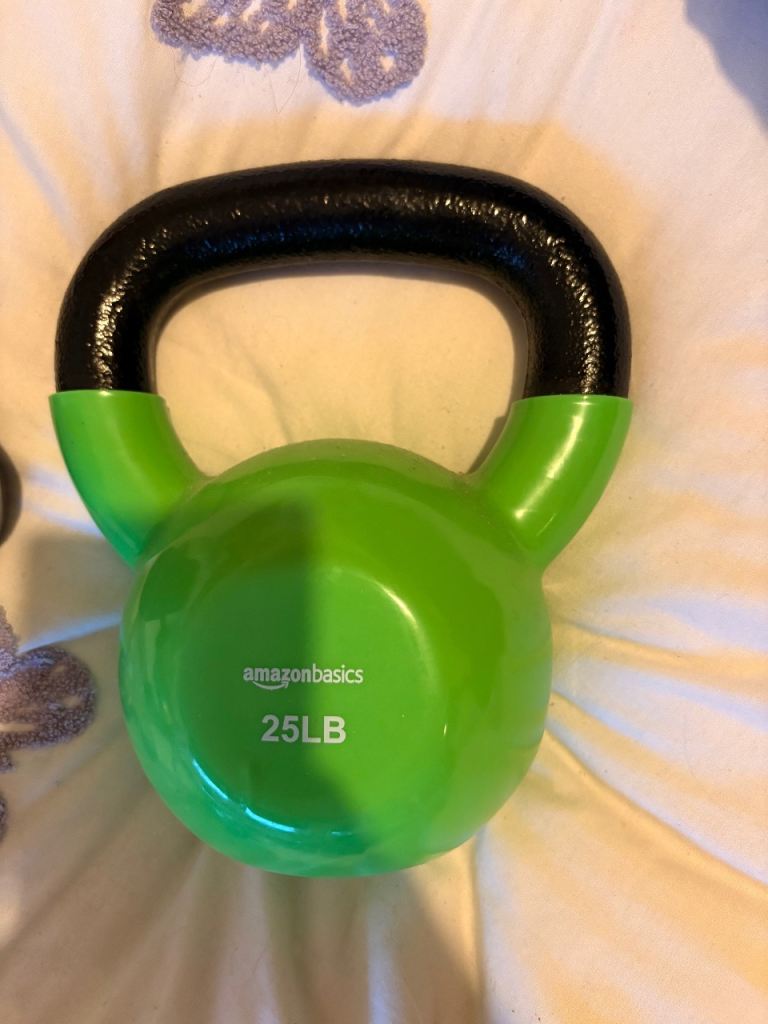 Pilates Reformer Bed with instruction manual and Accessories* brand new* 