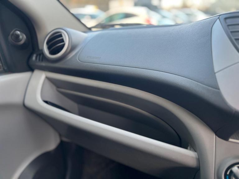 2010 Suzuki Alto 1.0 12V SZ3 Euro 5 5dr HATCHBACK Petrol Manual