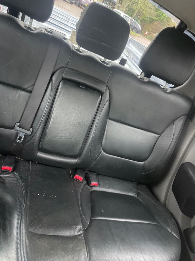 Mitsubishi, L200, Pick Up, 2007, Automatic, 2477 (cc)