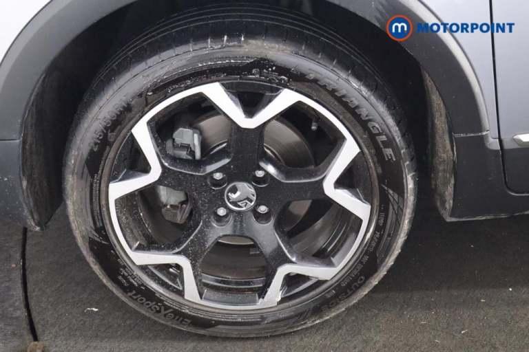 2022 Vauxhall Crossland 1.2 Turbo [130] Ultimate 5dr Auto SUV Petrol Automatic