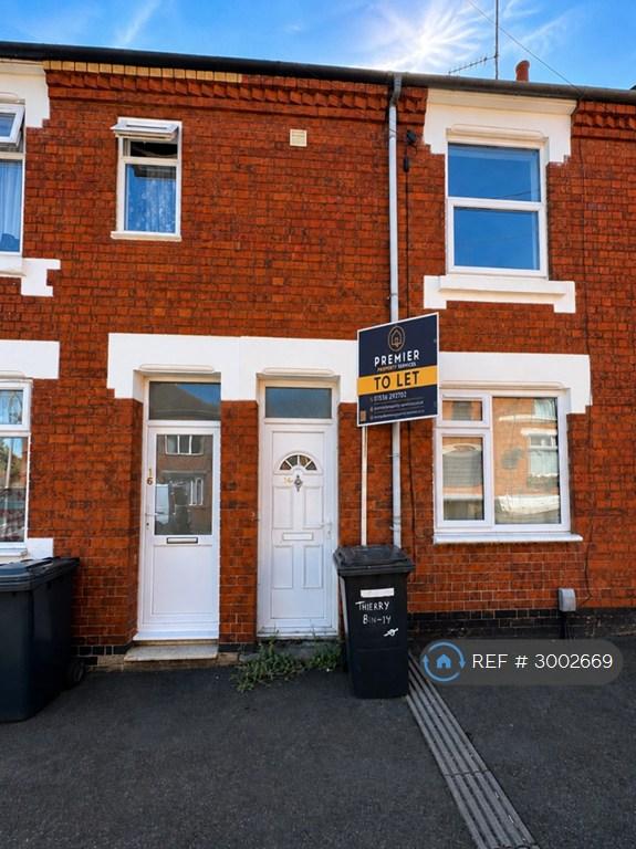 3 bedroom house in Granville St, Kettering, NN16 (3 bed) (#3002669)