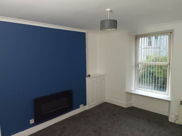 Available for rent: Two Bedroom flat, Aberdeen